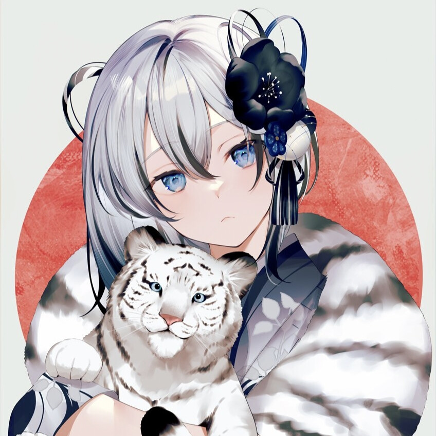 头像