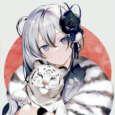 头像