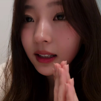 这个宝宝咋这么可爱