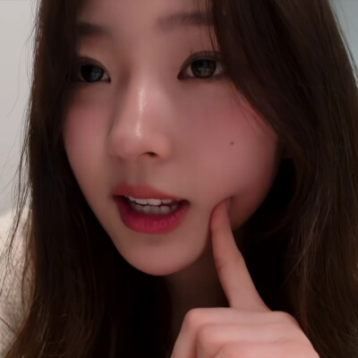 这个宝宝咋这么可爱