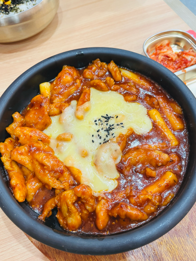 米村拌饭