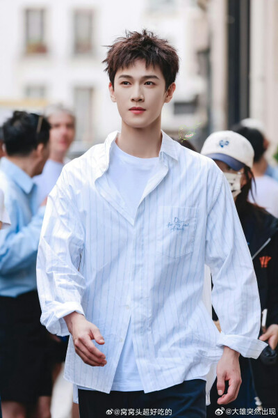 李昀锐
