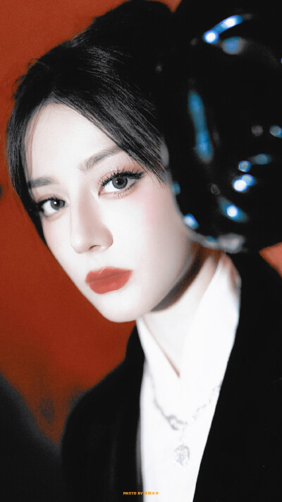 迪丽热巴