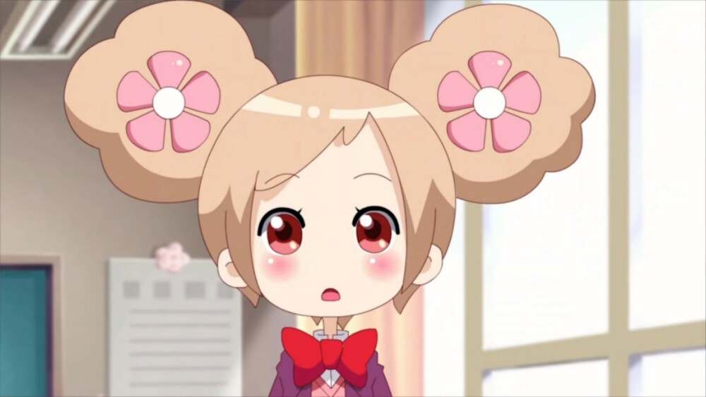 小花仙