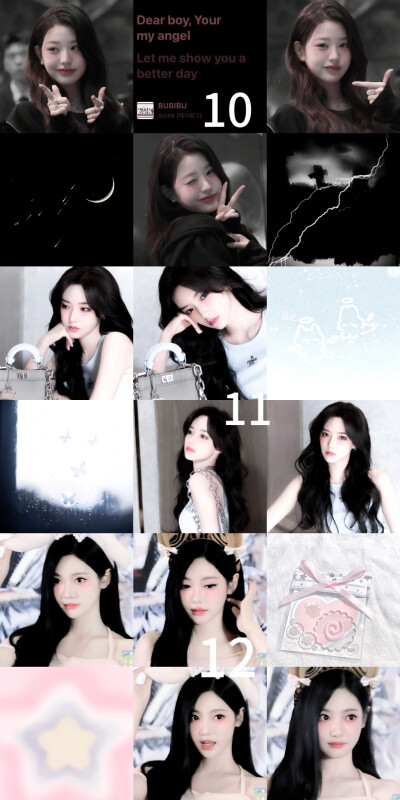 秋窈的700f福利来啦！评论区随机抽15个宝宝送图，希望喜欢！