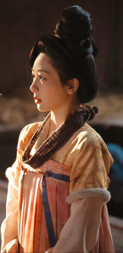 杨紫