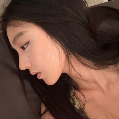 女头