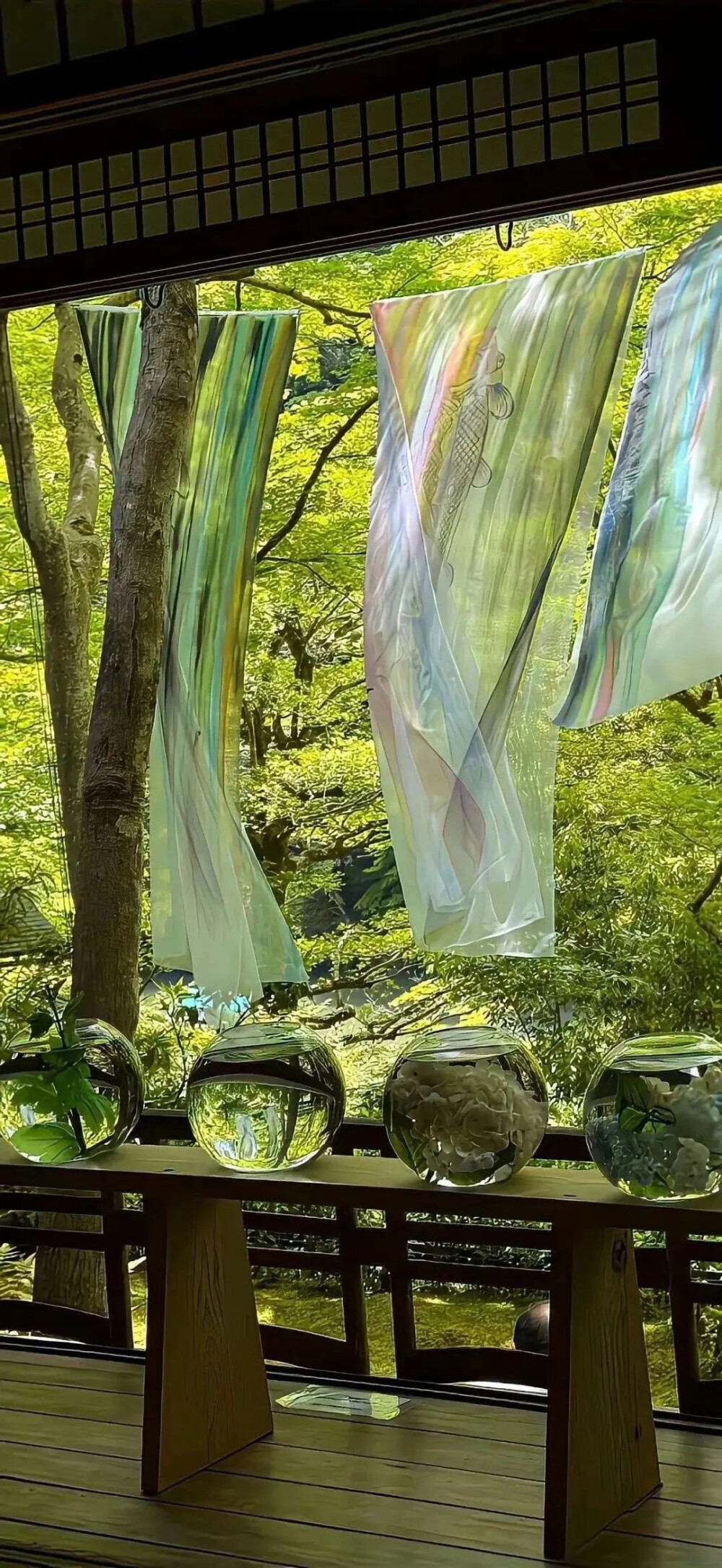 氛围感壁纸