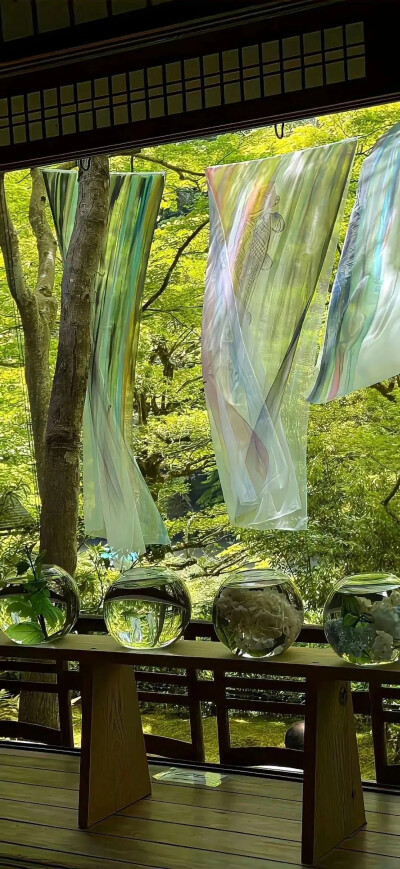 氛围感壁纸