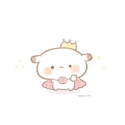 垂耳兔兔Moruchan
原画师ins：kanachi0v0