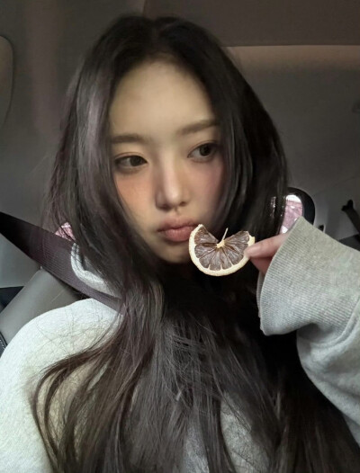 kiiikiii leesol李修旻