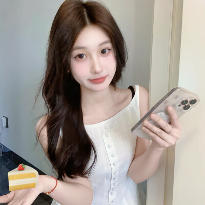 女头