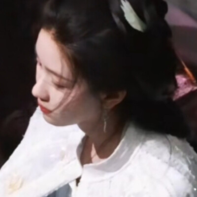 神女大人窝想你