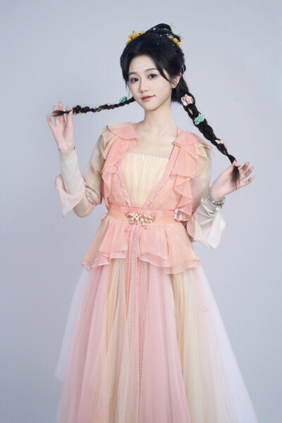 兽世莲花进阶录 柳小婉