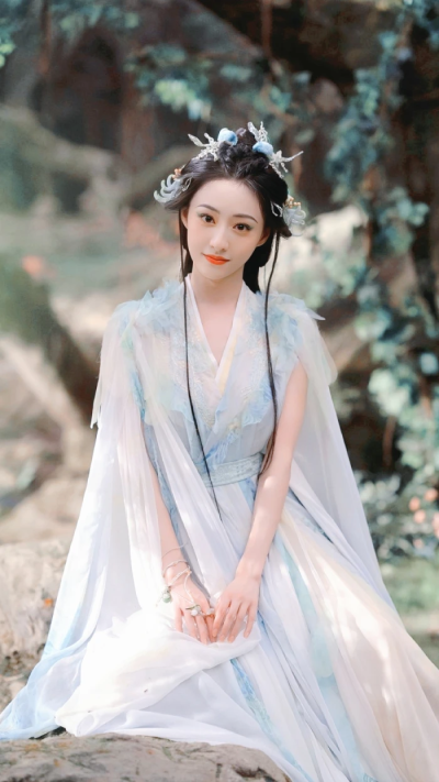 狐妖小红娘红月篇 胡连馨