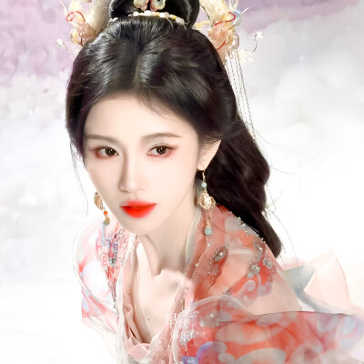 鞠婧祎