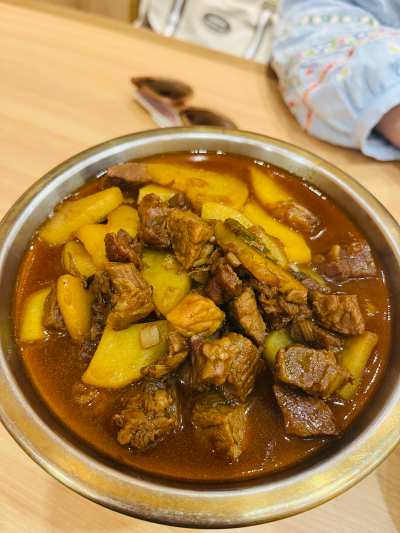 米村拌饭