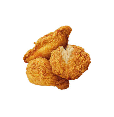 美食白底头像