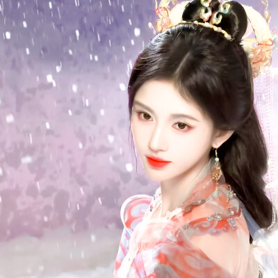 鞠婧祎