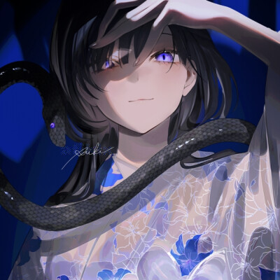 头像