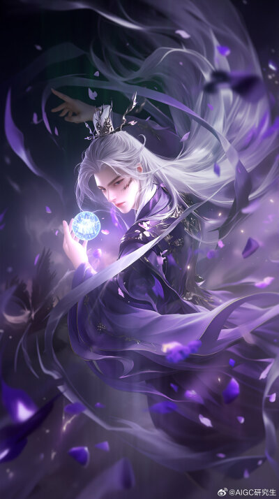 仙逆