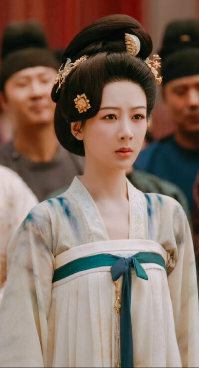 杨紫
