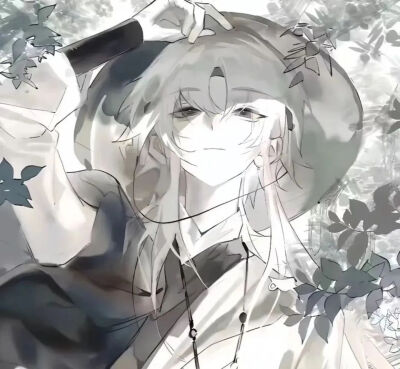 动漫男头
【网图侵删】