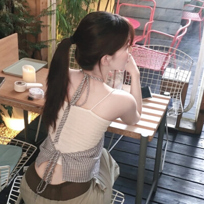 女头