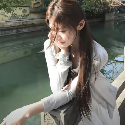 女头
