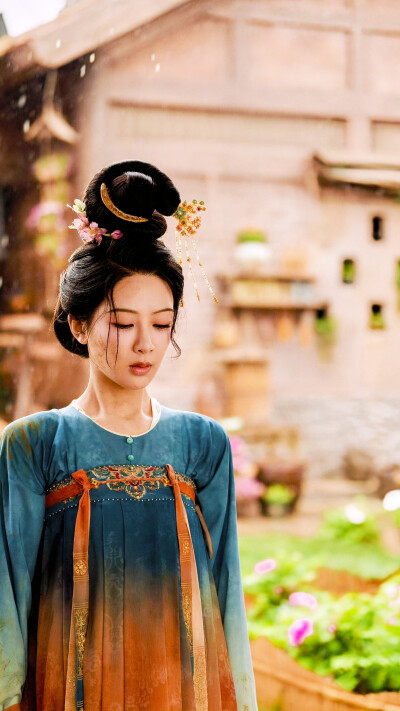 锦绣芳华