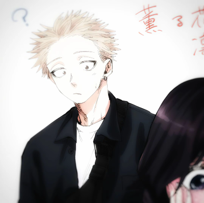 情头