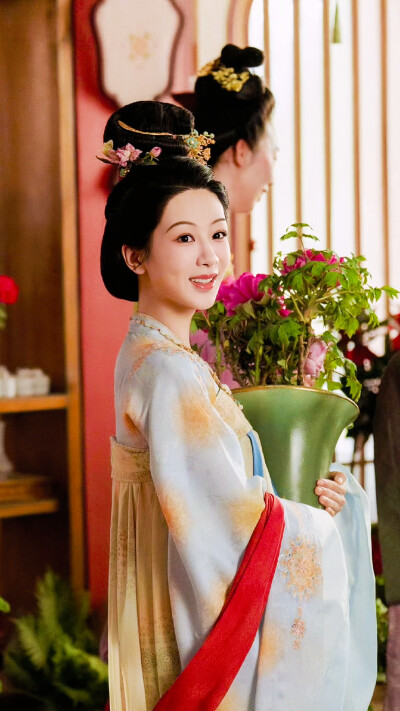锦绣芳华