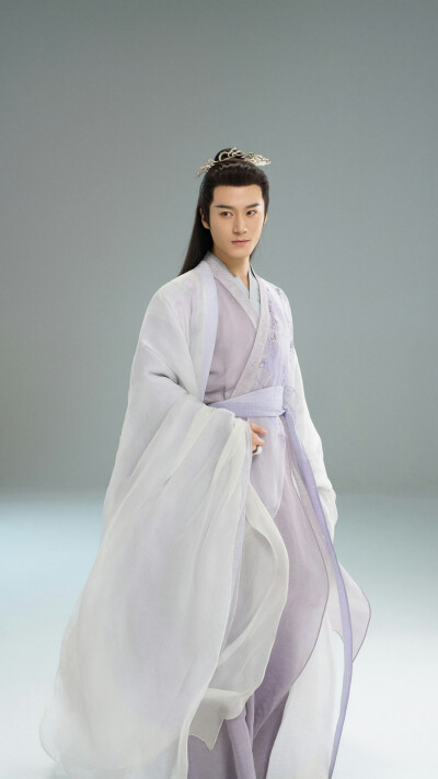 狐妖小红娘月红篇 茅子俊