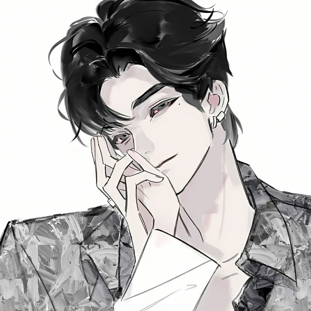 男情