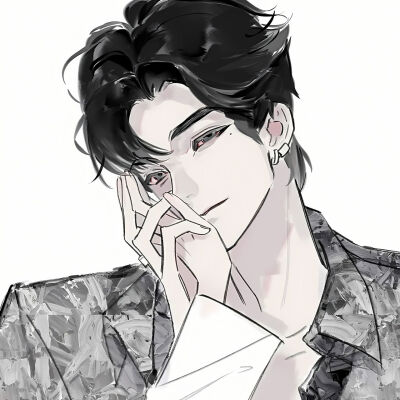 男情