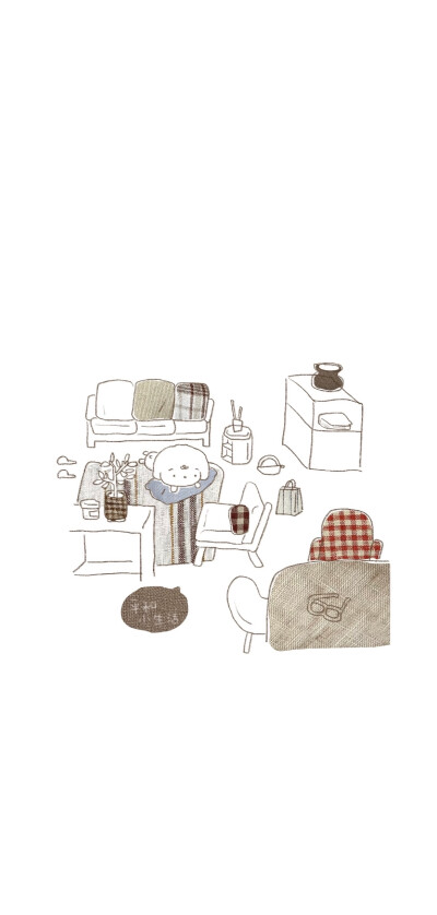 壁纸