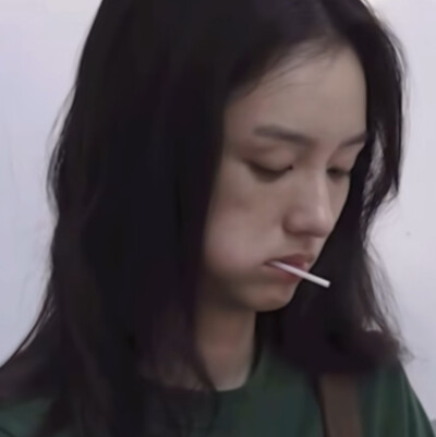 天选文艺片女主角