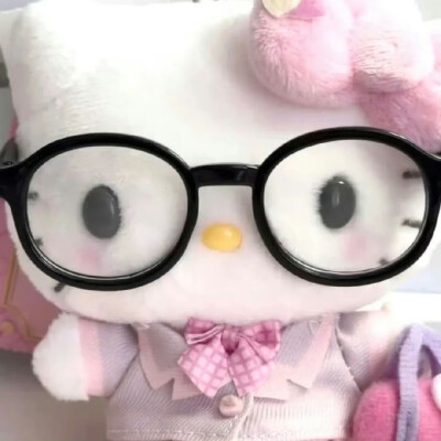 Kitty头像