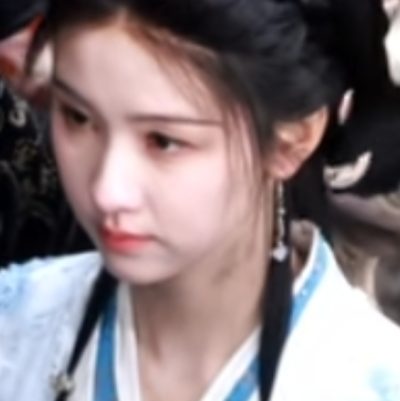 神女么么哒