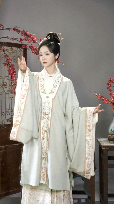 美人辞嫁 沈棠