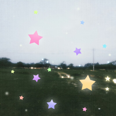 背景