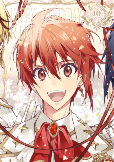 IDOLiSH7