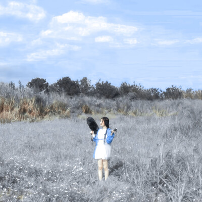  ：四月是你的谎言