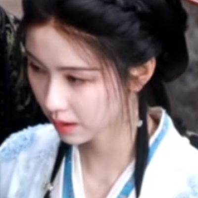 神女么么哒