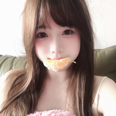 女头