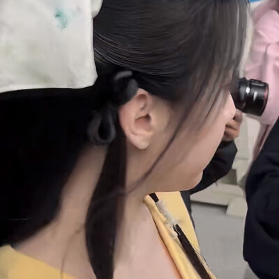 真正的宝宝驾到