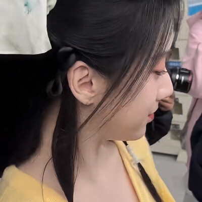 真正的宝宝驾到
