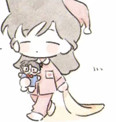 名侦探柯南表情包