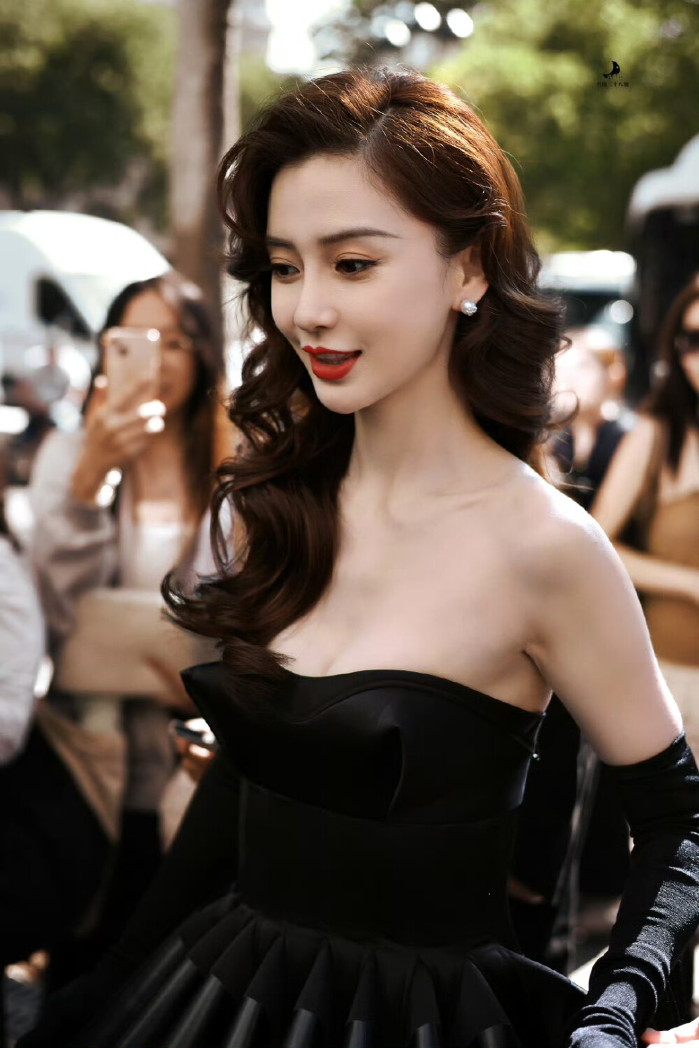 Angelababy