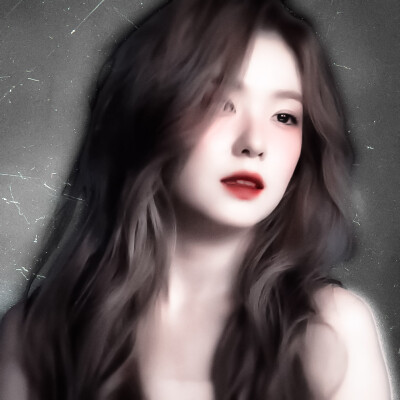  裴珠泫Irene* “沙漏倒数的第三粒光尘里藏着告别.”